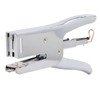 Stapler 50 Sheets Large Capacity Metal Desktop Handheld Paper Stapler