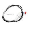 PURPLELILY TDS Sensor Water Conductivity Sensor Probe Liquid Detection Water-Quality