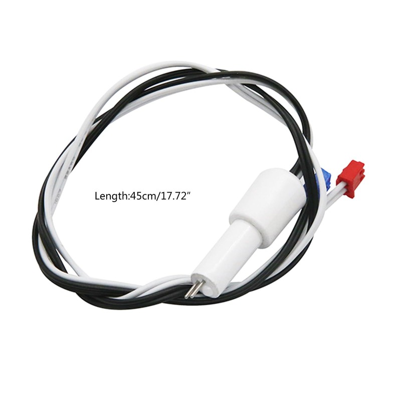 PURPLELILY TDS Sensor Water Conductivity Sensor Probe Liquid Detection Water-Quality