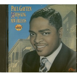 Chess King of New Orleans