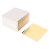 500pcs Gold Leaf Sheets Fashion Multi Purpose Imitation Gold Leaf
