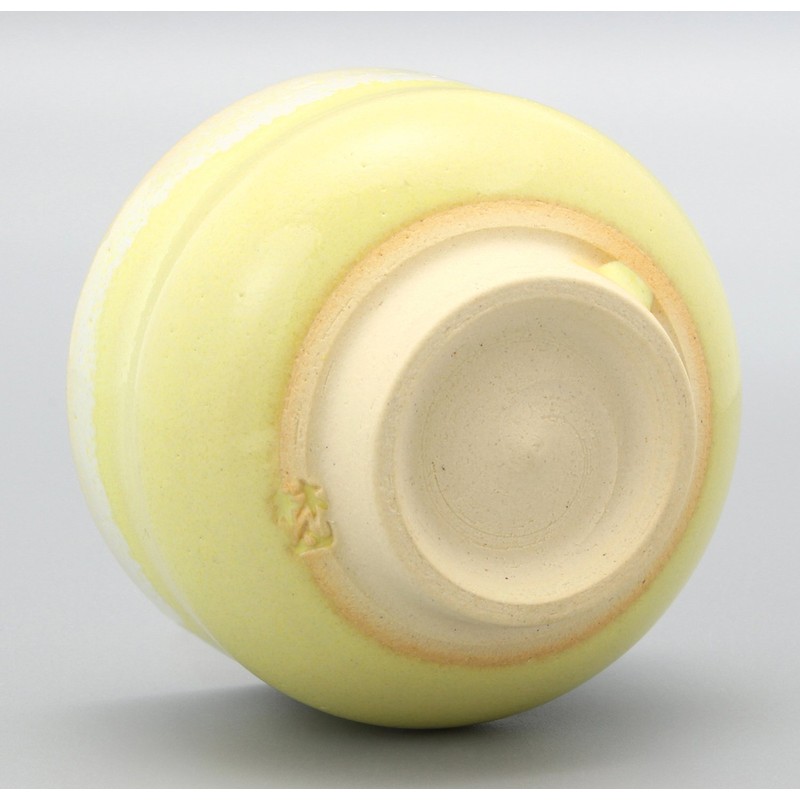 Fighters Burn 清水焼 林山 Kilns gui呑 Health Lemon G10 –