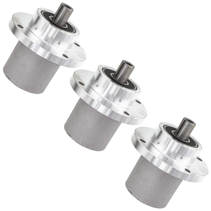 8TEN Deck Rebuild Kit for Bad Boy 48 inch Stand-On