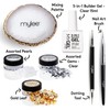 Mylee Be Jewelled Nail Art Kit - Thin Liner Brush