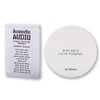 Acoustic Audio R191 in Ceiling/in Wall Speaker 3 Pair Pack