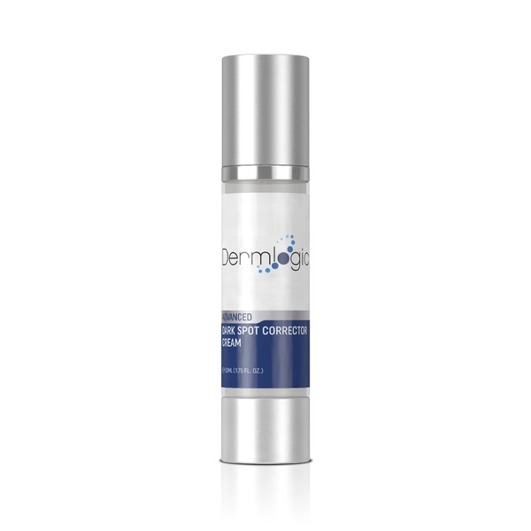 Dark Spot Corrector Cream- Visibly Fades & Repairs Marks from Dark Spots, Sunspots, Age Spots, Acne Scars, Brown Spots & Freckles for Face & Body. Safe for All Skin Types. 