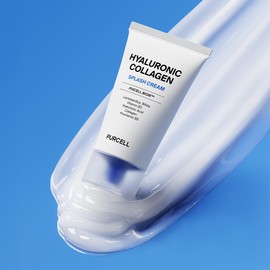 PURCELL Pixcell Biom Hyaluronic Collagen Splash Cream 50ml - PURCELL Pixcell Biom Hyaluronic Collagen Splash Cream 50ml