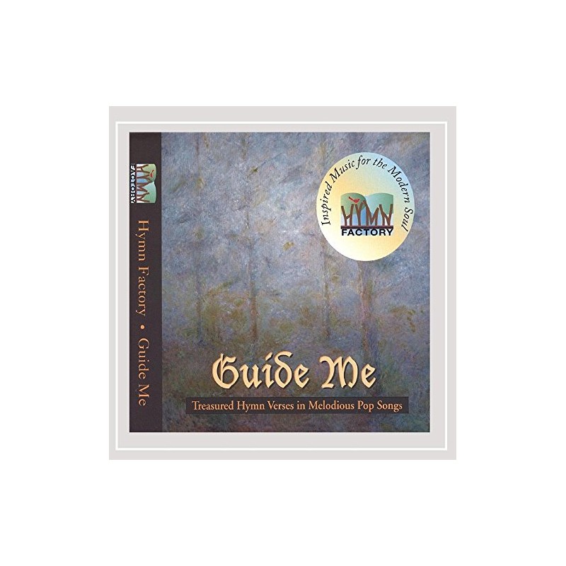Guide Me