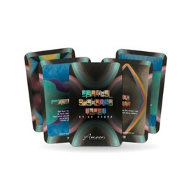 Spiritual Awakening Tarot - Major Arcana