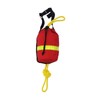 Perfeclan Throwable Rope Throw Bag for Water with Rope Throwing