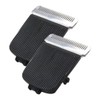 2Pcs Replacement Blade for Manscaped ML-2.0 ML-3.0 ML-4.0 Models -