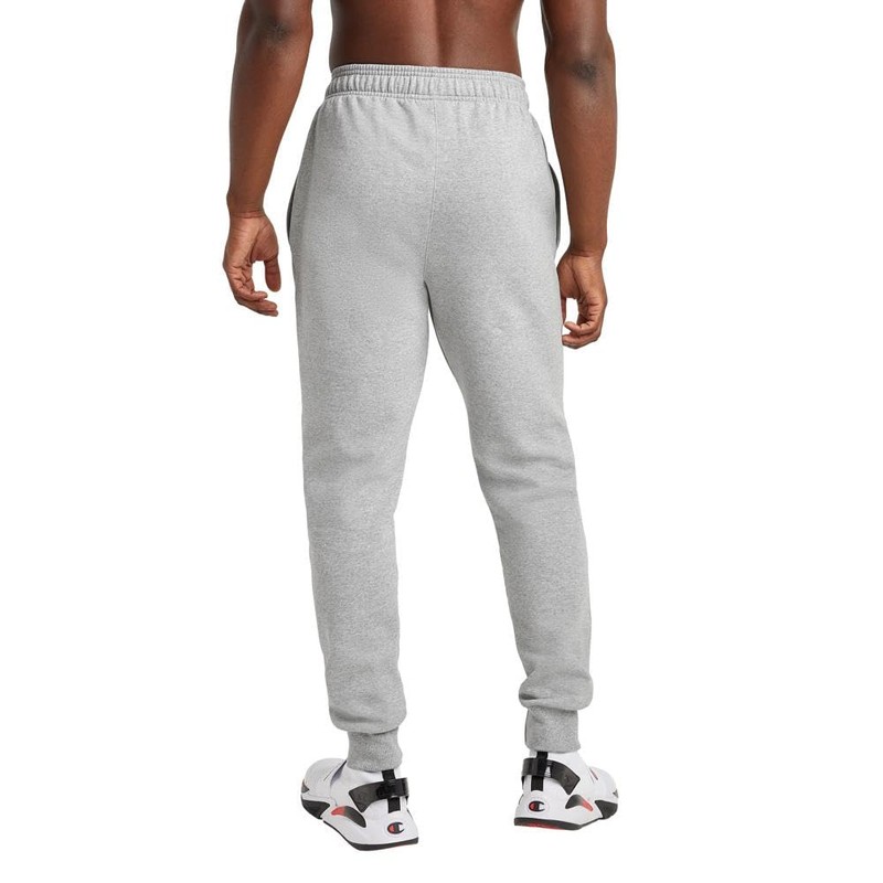 Champion Men's Joggers, Fleece Joggers, Sweatpants for Men (Reg. or