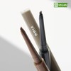 BBIA Last Auto Gel Eyeliner Slim - S5 Soul Brown