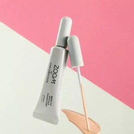 Jung Saem Mool 줌 바이 정샘물 듀이핏 스파츌라 파운데이션(SPF30) 23호 미디엄 x 2개 Zoom by Jeong Saem Mool Dewy Fit Spatula Foundation (SPF30) No. 23 Medium x 2 pcs [Dewy Fit Spatula Foundation No. 23 x 2 pieces]