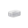 Rosti Mepal Modula Fridge Containers, 550 ml, Set of 3