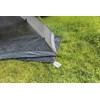 COCOON Picnic/Outdoor/Festival Survival Blanket, 8000 mm, 210 x 130 cm,