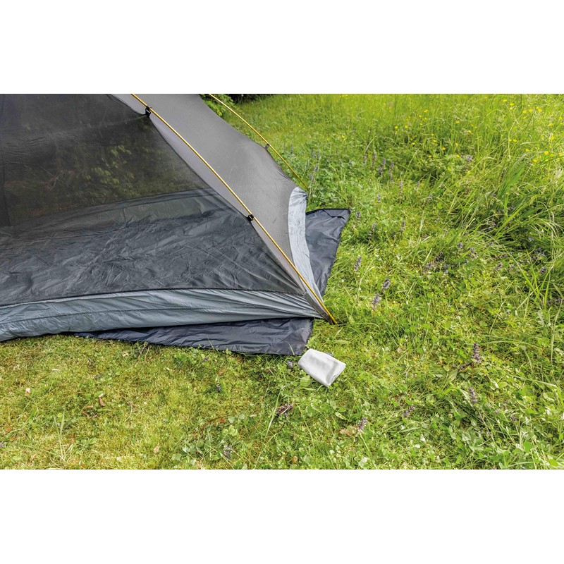 COCOON Picnic/Outdoor/Festival Survival Blanket, 8000 mm, 210 x 130 cm,