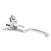 Brake Clutch Lever Smooth Operation Brake Master Cylinder Clutch Lever