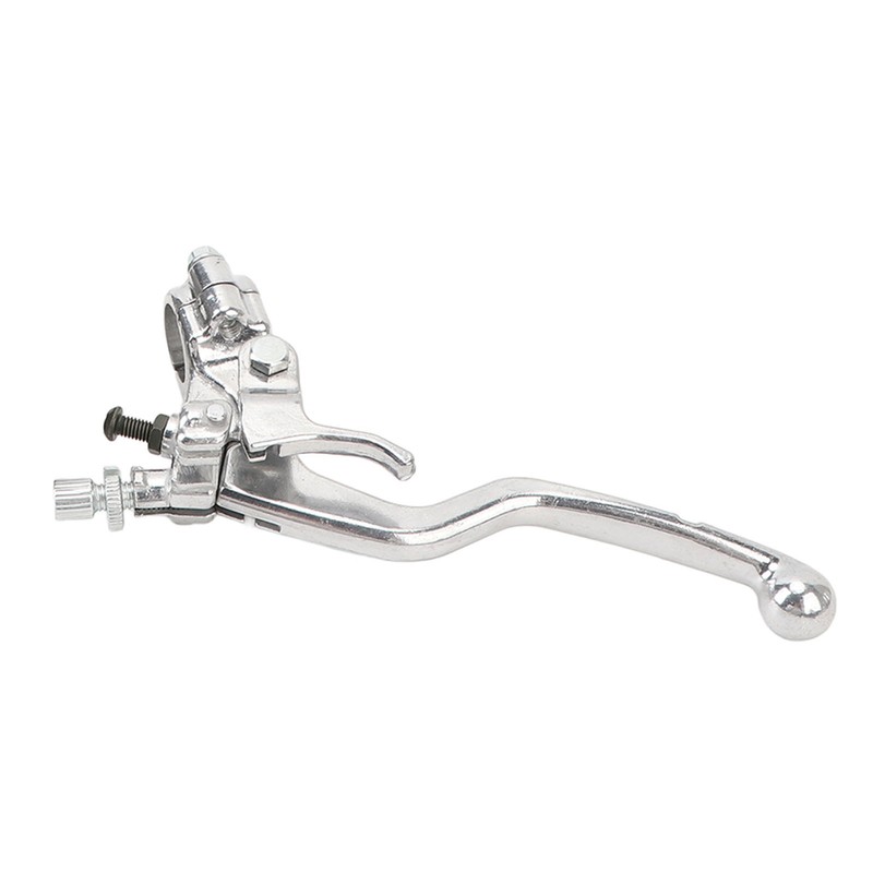 Brake Clutch Lever Smooth Operation Brake Master Cylinder Clutch Lever