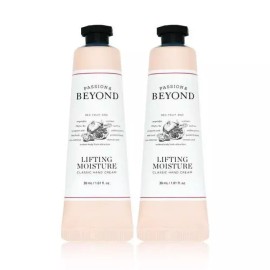 Beyond [셀러허브][비욘드] 비욘드 클래식 핸드크림 리프팅 모이스처 30ml 2개 (S16512864) [Celler Herb][Byond] Byond Classic Hand Cream Lifting Moisture 30ml 2pcs [Basic]