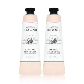 Beyond [셀러허브][비욘드] 비욘드 클래식 핸드크림 리프팅 모이스처 30ml 2개 (S16512864) [Celler Herb][Byond] Byond Classic Hand Cream Lifting Moisture 30ml 2pcs [Basic]