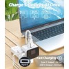 Smart Universal International Travel Adapter Charger – Worldwide All-in-One Plug