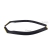 LUC Fits 2011-2021 Jeep Grand Cherokee Window Visors Rain Sun