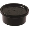Replacement Caps for Sodastream Penguin + Crystal Glass Carafes, Pack