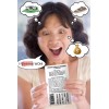 TheGag 2 FAKE LOTTERY TICKETS- Prank Gag Gift-Lucky Shamrock PRANK
