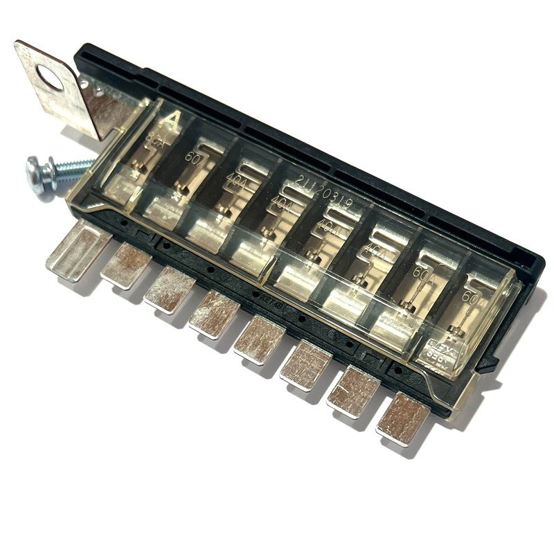 18790-01316 1879001316 Multi-Link Fuse Compatible Replacement for Hyundai/Kia Including Azera,