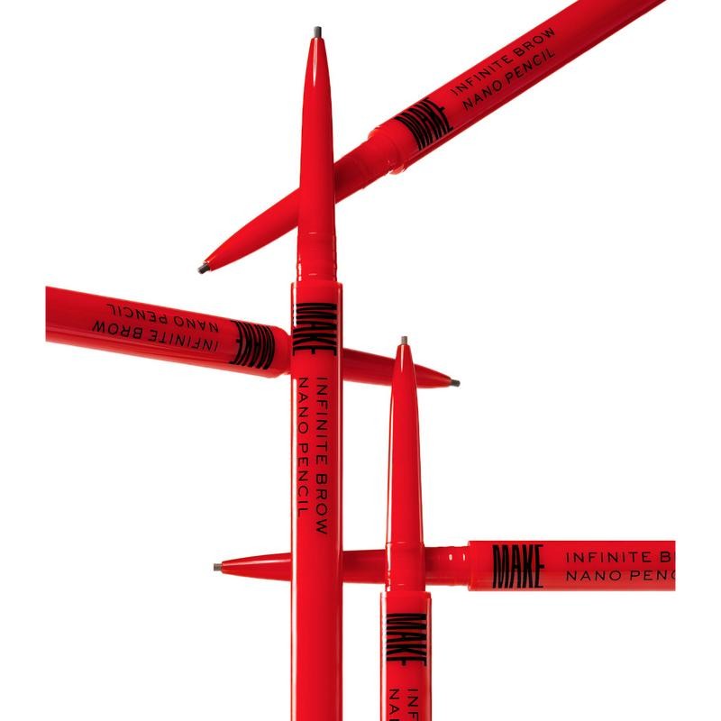 Infinite Brow - Color: Warm Brown