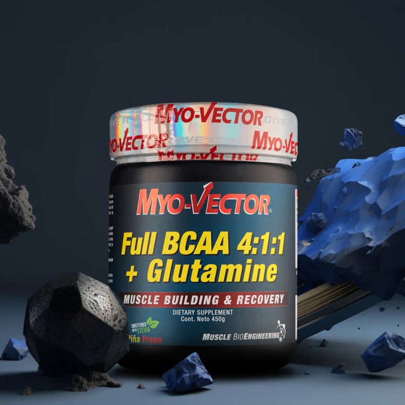 Myovector Reafirmante Femme