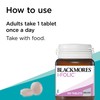 Blackmores I Folic 150 Tablets