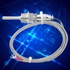 K Type Temperature Sensor RTD Stainless Steel Thermocouple Temperature Probe