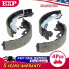 EXPPOWER For Ford Focus 2000 2001 2002 2003 2004 2005