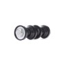 RIDEX Coupling rod rear suspension support