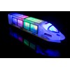 Palestraki electric children’s train with LED lighting and music Great