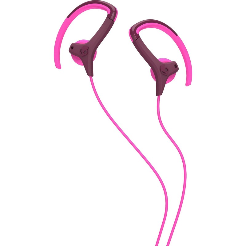 Skullcandy SCS4CHHZ-449 Chops 2015 Bud Hanger In-Ear Sports Headphone -