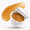 Hair Wax Refill Only, Natural Low Shine for Dry Hair,
