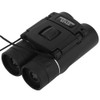 High Definition Binocular Telescope Higher Magnification Accessory with Storage Bag(22*25