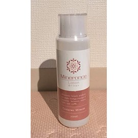 Mineral Lotion (Lotion), 6.8 fl oz (200 ml), Biological Minerals, Pine Extract, Natural Herbs, Contains No Fragrances, Colorings, Mineral Oils, Parabens, Additives, Dry Skin, Youthfulness,