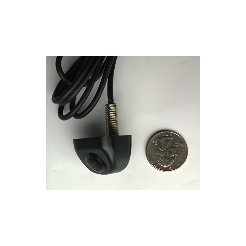 PYvideo Rear Backup Camera Kit for Scion (2012-2015) for Factory