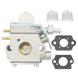 753-06190 WT-973 Carburetor for Troy-Bilt TB22EC TB22 TB80EC TB32EC TB21EC TB2040XP Trimmer Bolens BL110 BL160 M2510 753-06423 Cub Cad BC280 BC210 RM2510 Trimmer