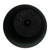 The HC Companies ARP10000P26 Round Planter, Black Onyx