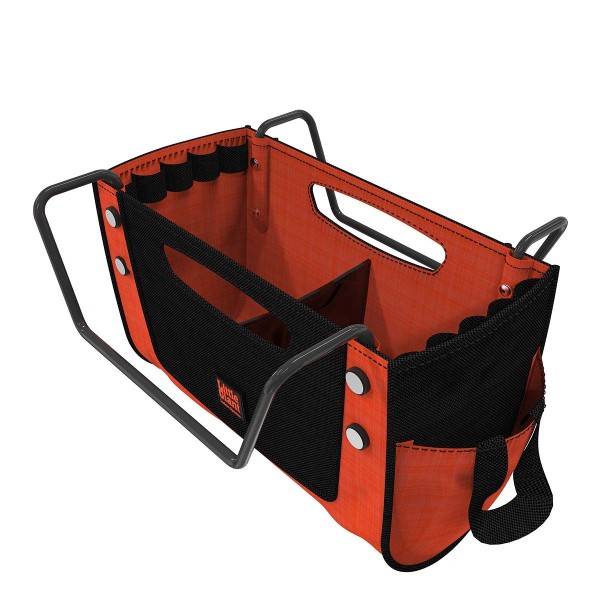 Little Giant Cargo Hold Portable Tool Box for Ladder Easy