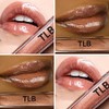 The Lip Bar Lip Kit: Brickhouse Liquid Matte + Extra