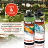 MICROBE-LIFT Pond Herbtana - 473ml - Natural Herb Based Agent