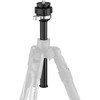 Manfrotto Befree Levelling Column, Aluminium, 8.8 lbs Payload, for Befree