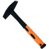 500g Welding Chipping Hammer Comfort Grip Fibreglass Handle Heavy Duty
