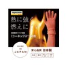 Fukutoku Sangyo #273 Heat Resistant Gloves, Arm Cover Type, 1